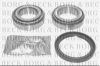 BORG & BECK BWK785 Wheel Bearing Kit